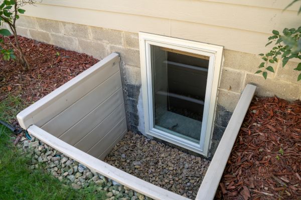 Basement Windows Replacement in Lorain