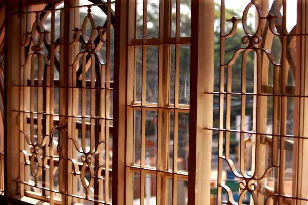 Metal Window Repair in Lorain