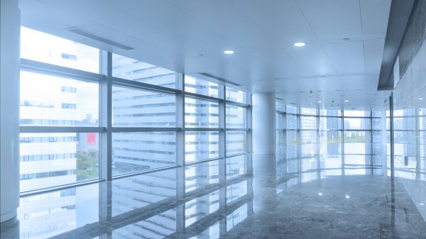 Commercial Window Replacement in Lorain