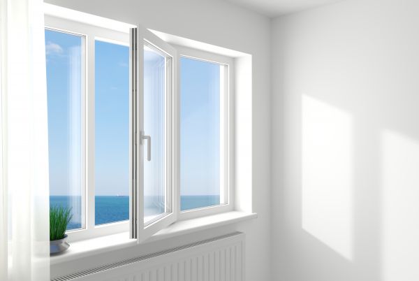 Casement Windows Installation in Lorain