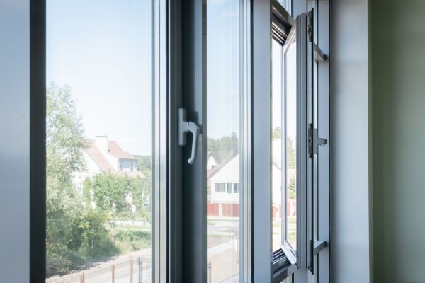 Aluminium Windows Installation in Lorain