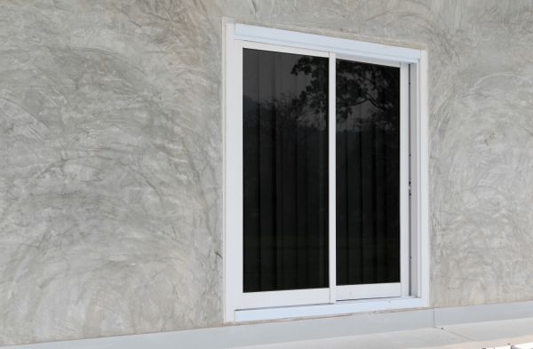 Sliding Window Replacement in Lorain