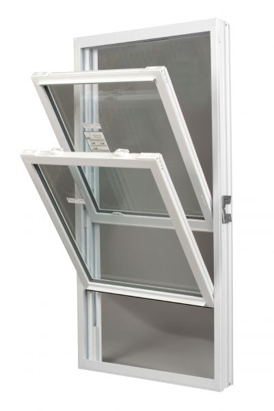 Double Hung Window Replacement in Lorain