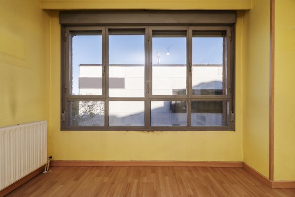 Aluminum Window Replacement in Lorain