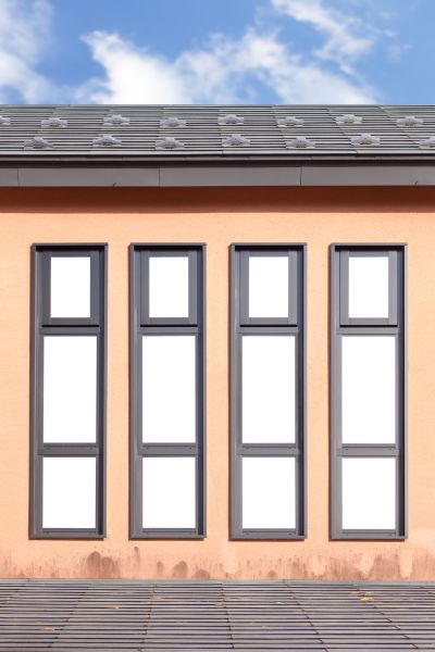 Metal Window Installation in Lorain