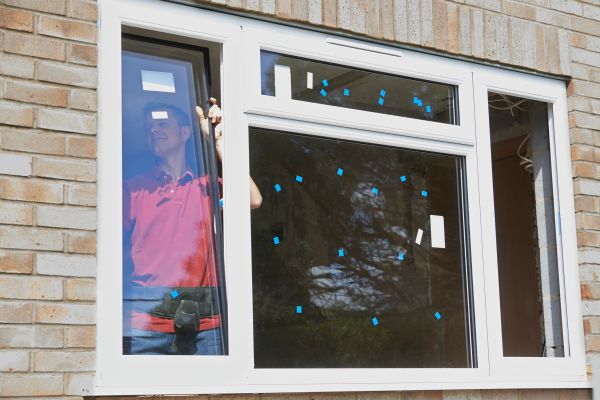 New Windows Installation in Lorain